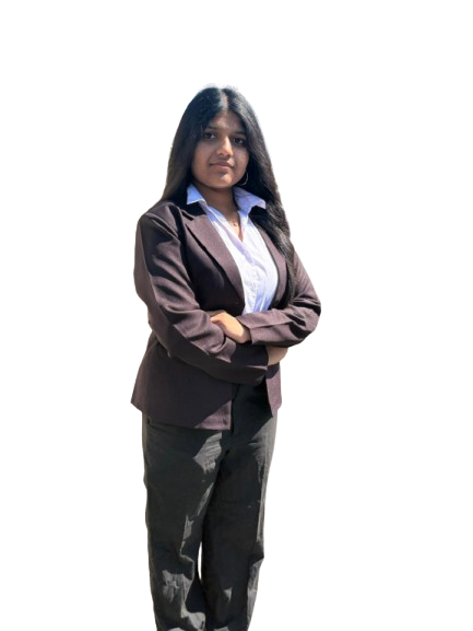 Person Standing